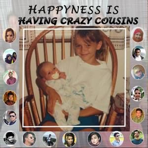 Meet your Posher, Katherine